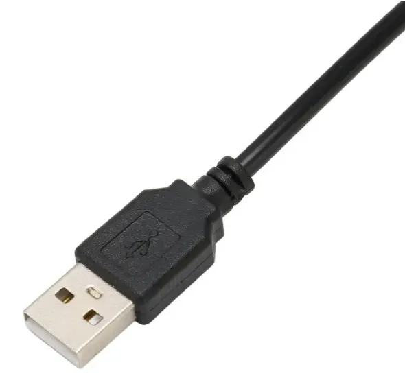 Міні терморегулятор USB Mini Heating Rod 10W