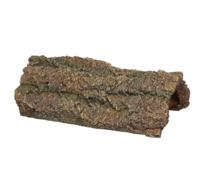 Декорація печера з кори Hobby Bark Cave M 29*17*9cм 41463
