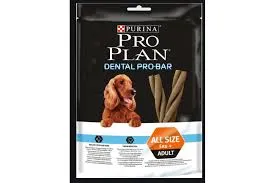 ProPlan, Dental pro bar, для дорослих собак
