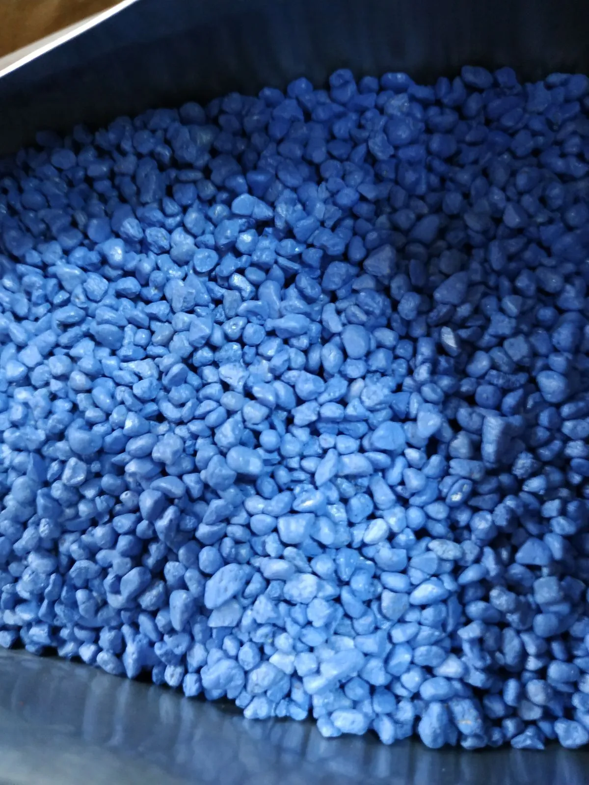 Пісок Gutti 511 Ultramarine 2.0-3.0, 1кг