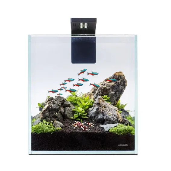 7142 Комплект Nano Set, 10 літрів