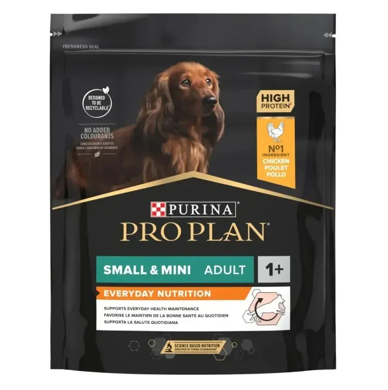 ProPlan 700г Adult Small&Mini З куркою для соб. малих порід