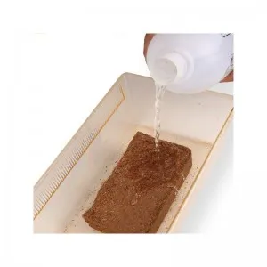 Підкладка з кокосового волокна Repti-Zoo Coconut Fiber Substrate 8л SB650