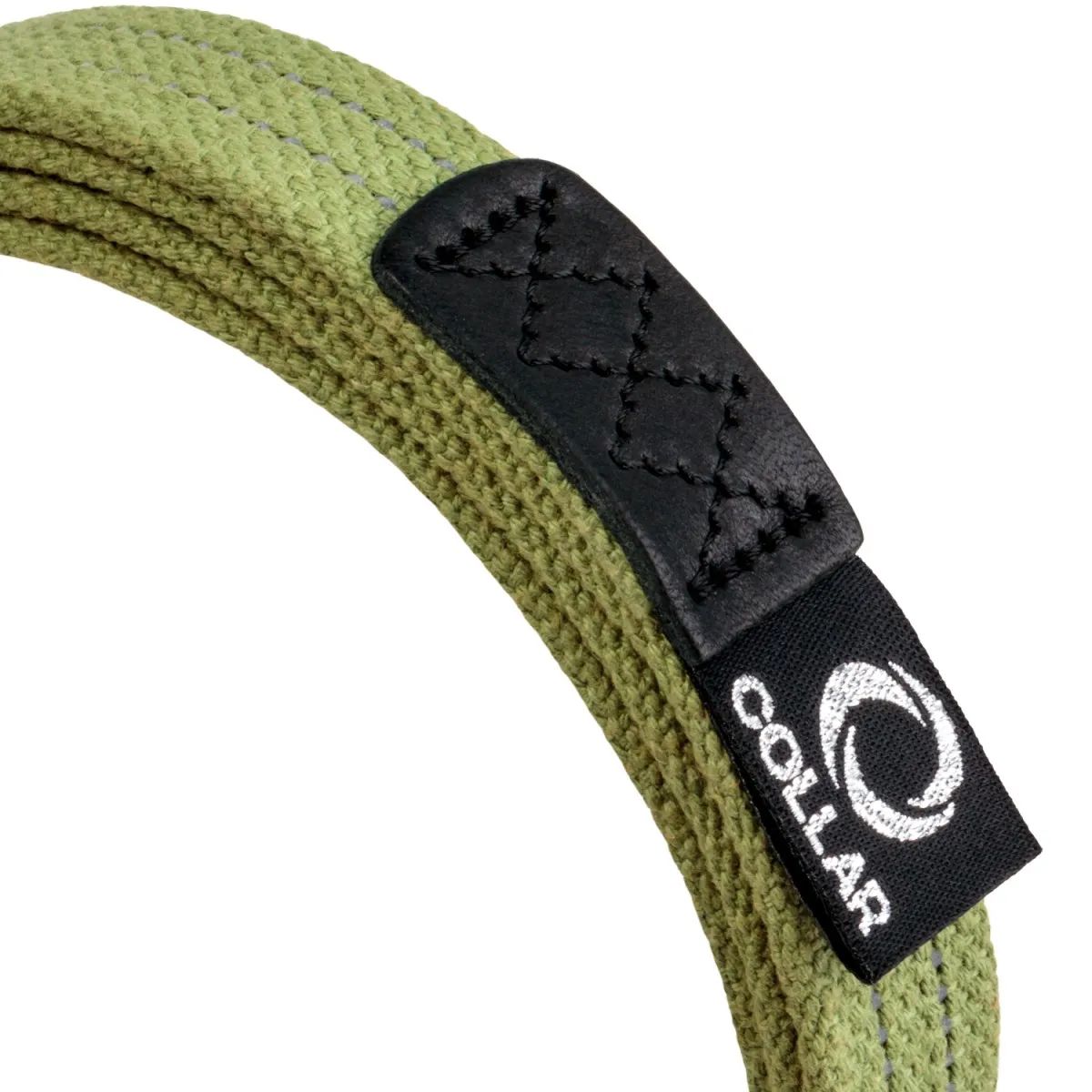 0510 Повідець з бавовняної стрічки "CoLLaR" Ш 35мм, Д 300см
