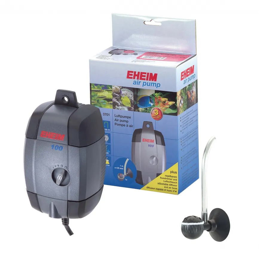 Компресор EHEIM AIR PUMP 100