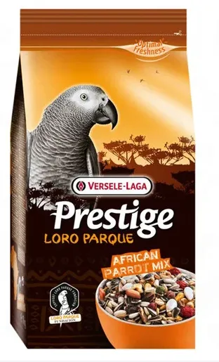 222034 Loro Pargue Mix корм для Африк. папуг   1кг