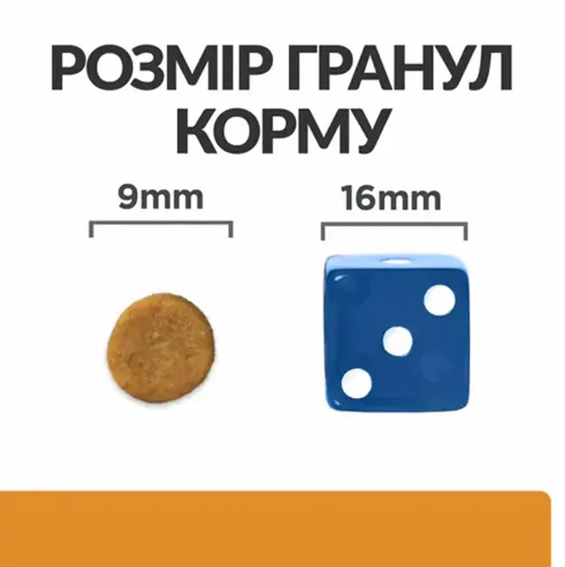 Hills К/D курка, зах. нир, ниркова недос., сердцева недост. 0.3кг 609840