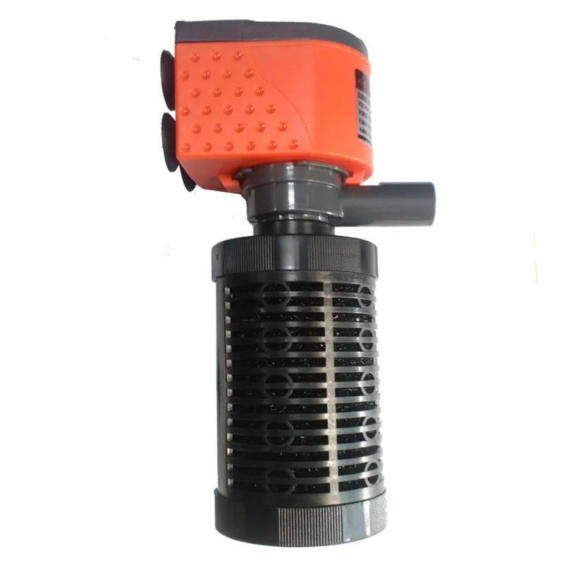 Фільтр, "XL-F090" 1000л/ч, 12вт, 0.8м Xilong