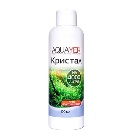 Кристал 100ml