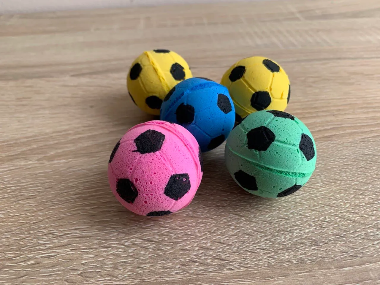 BALL01T M'яч  (поштучно)