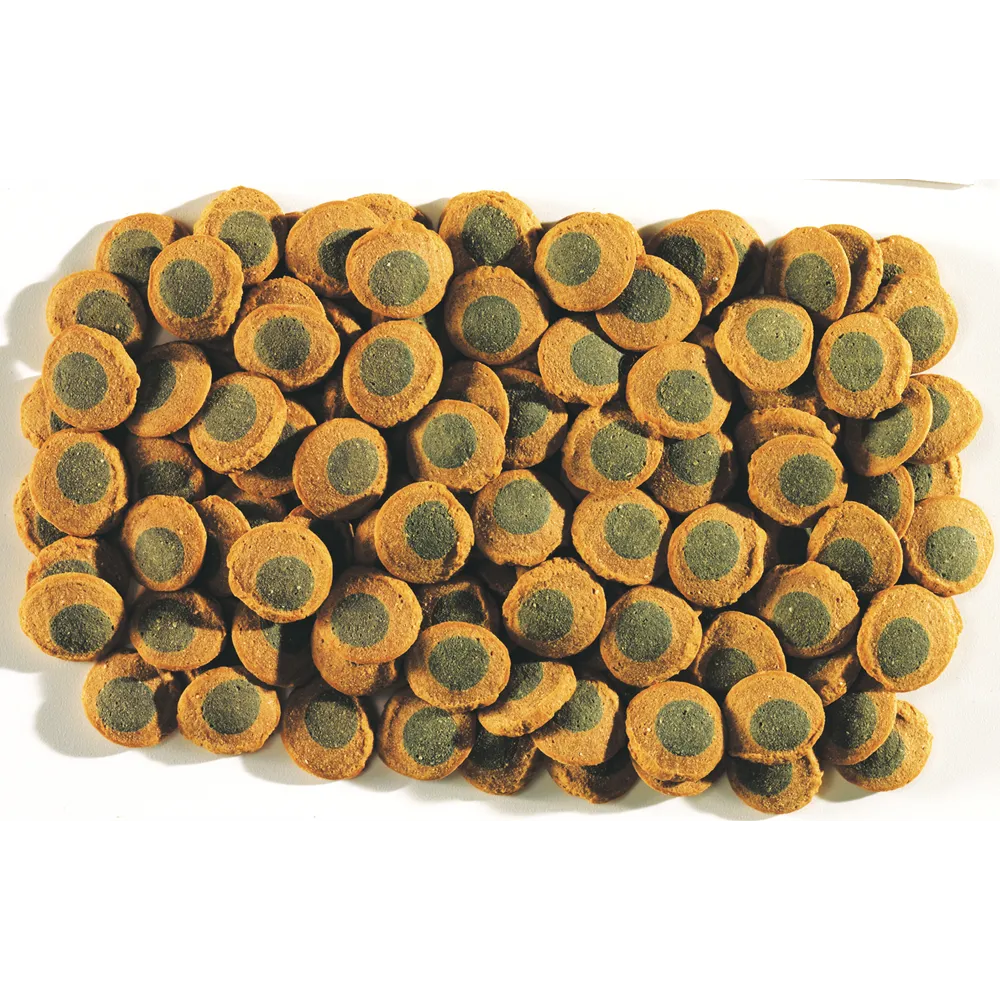 Корм Tetra PLECO Algea Wafers, 100 г ,