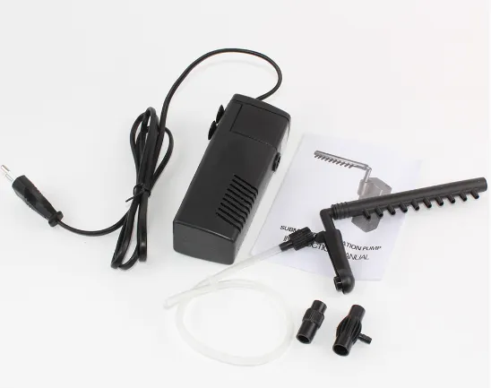 Фільтр "Sun-Sun" Jialu HJ-532 5W 350L/h дощ