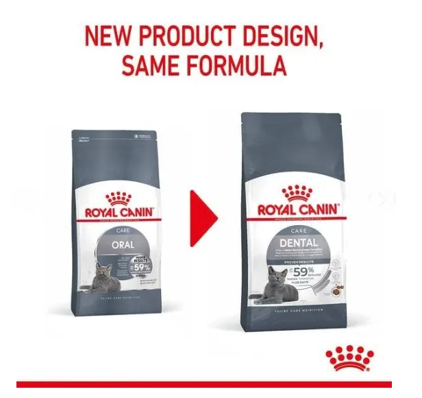 Royal Canin, Dental Care 0.400 кг