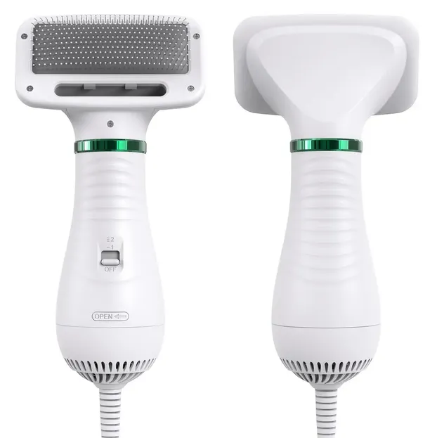Пилосос-фен Pet Grooming Dryer 2in1