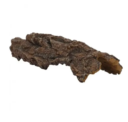 Декорація печера з кори Hobby Bark Cave S 16*8*6cм 41462