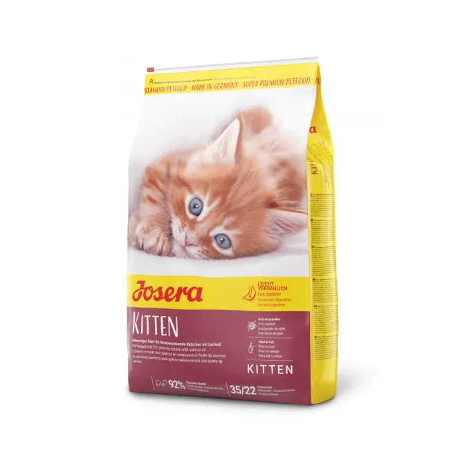 Josera для котят 0.400 кг