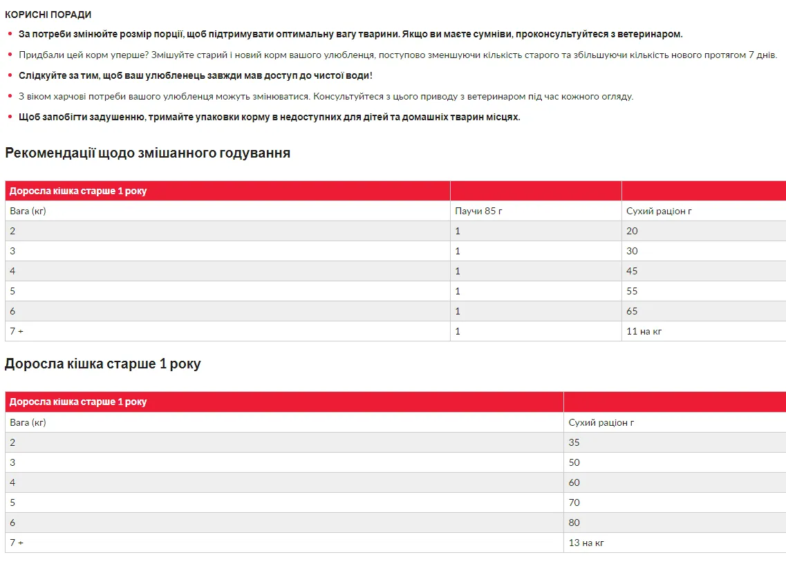 Hill's SP Fel Young Adult Sterilised Cat Tn- для молодих дорослих стерелізованих кішок з тунцем, 1,5кг