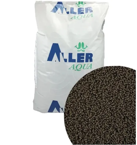 Aller performa фракція №2 (1.5mm) 0,1кг