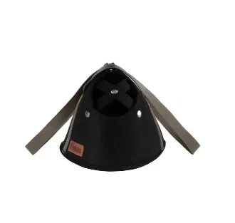 5883 Сумка-переноска №2 (51*31*30) чорна