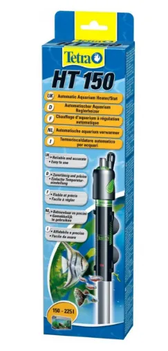 Tetratec HT 150w обігрівач 606470