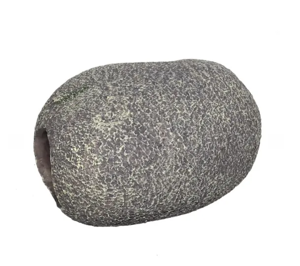 Декорація мармурова печера Hobby Marble Cave 2 9*8*5cм 40192