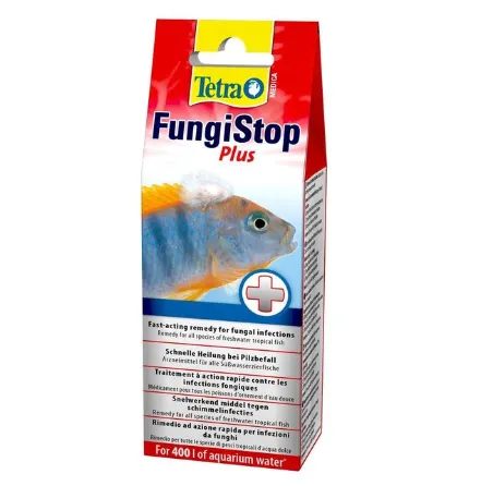 Tetra Medica FungiStop 20ml