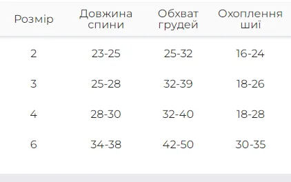 Майка віскоза червона напої розмір 3 F-39/3