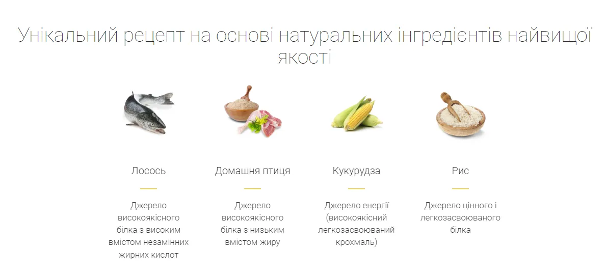 JosiCat Sterilised Classic (Стерелайзд Клессік) для стерелізованих/кастрованих котів 1кг