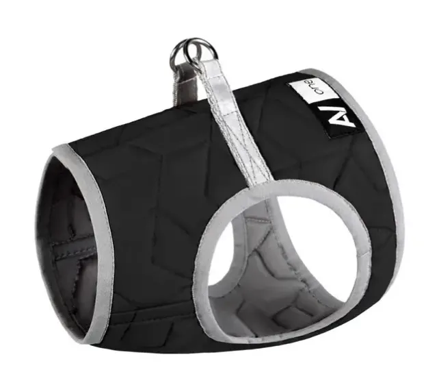 29371 Шлея м'яка AiryVest One XS1 чорна