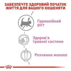 Babycat MILK 300г