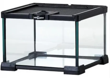 Тераріум Repti-Zoo 21*21*15см AK01BG