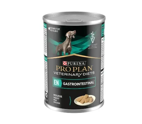 ProPlan Veterinary Diets EN Gastrointestinal для собак 400г