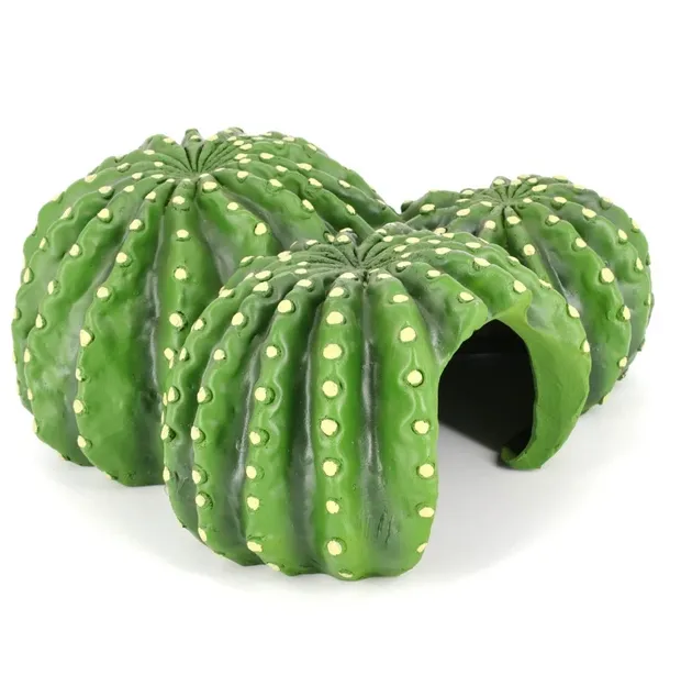 Декорація печера кактус Hobby Cactus Home 1 22.5*22*10cм HB36241