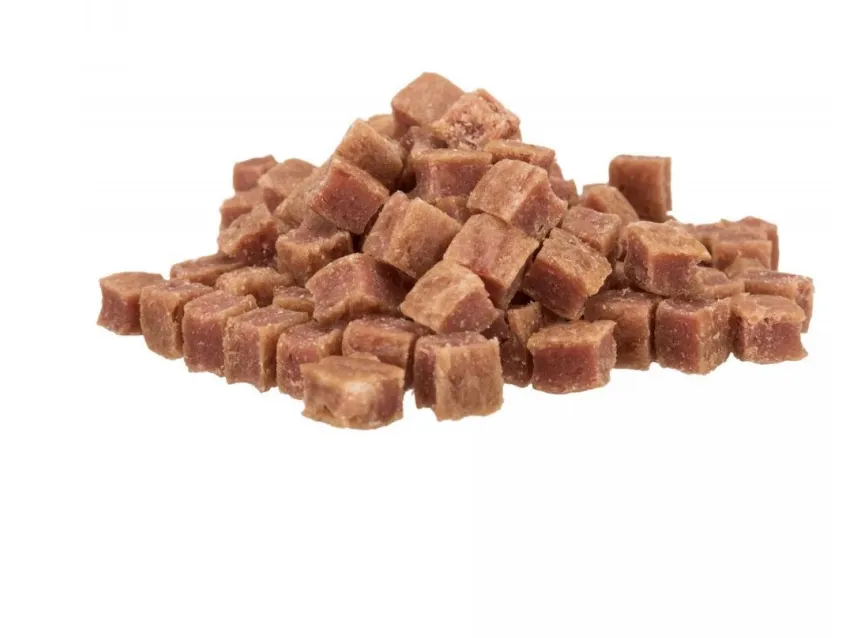 31852 Ласощі для собак Trixie Premio 4 Meat Minis курка/качка/ягня/лосось 4*100г