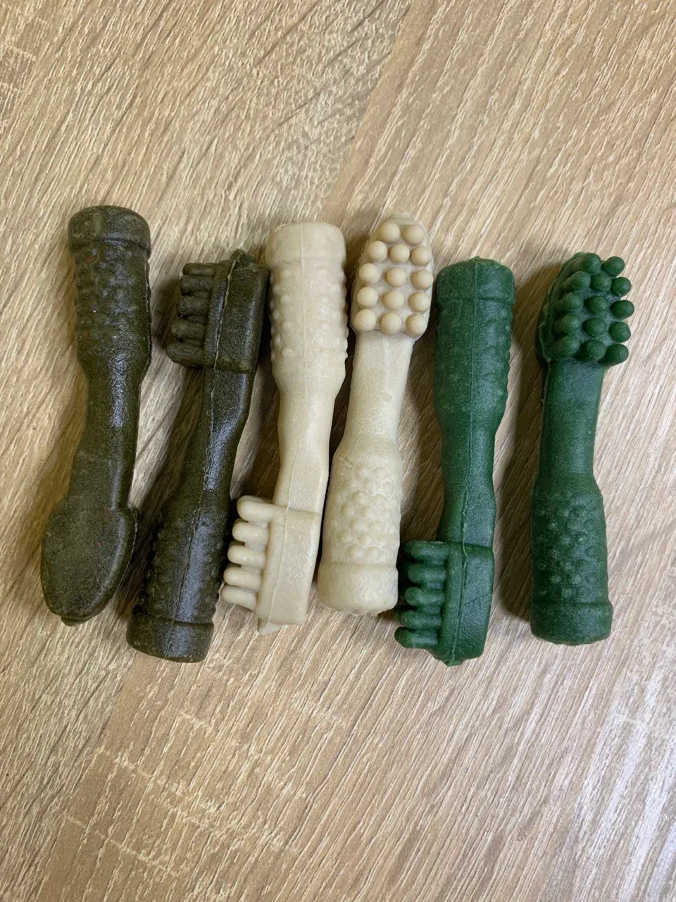 50484 Barbecue "Зубні щітки" Dental Brush 8см