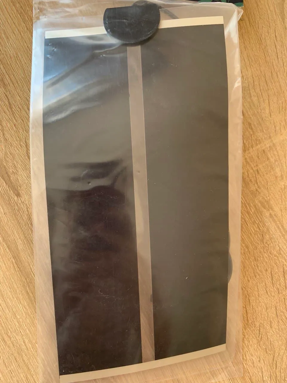 Килимок теплий для рептилій 7W 14*28см
