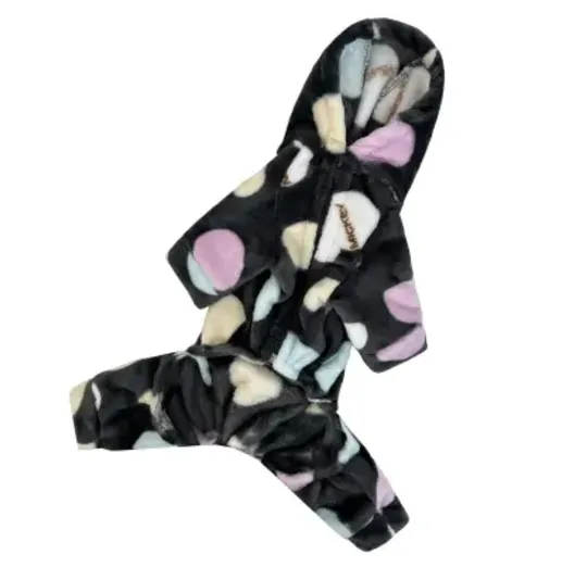 Костюм махровий Міккі 3 D-194/3