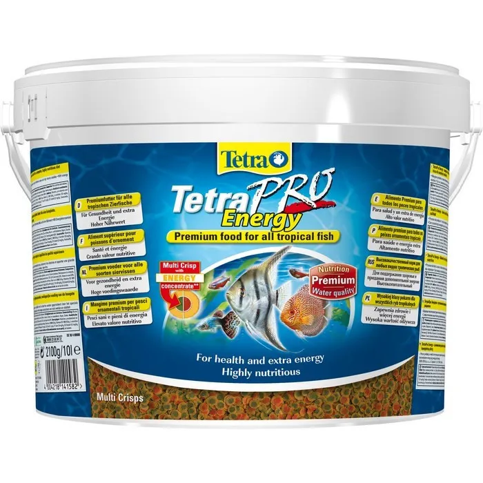 Корм TetraPro Energy, 100 г