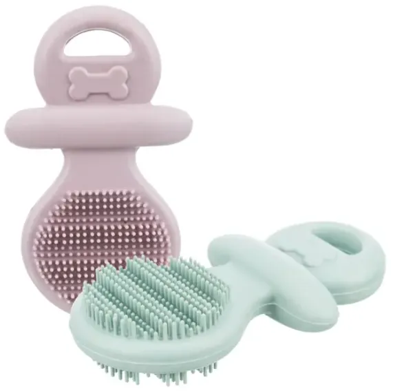 33342 Соска-апорт Trixie Junior для тренувань, гума 9см