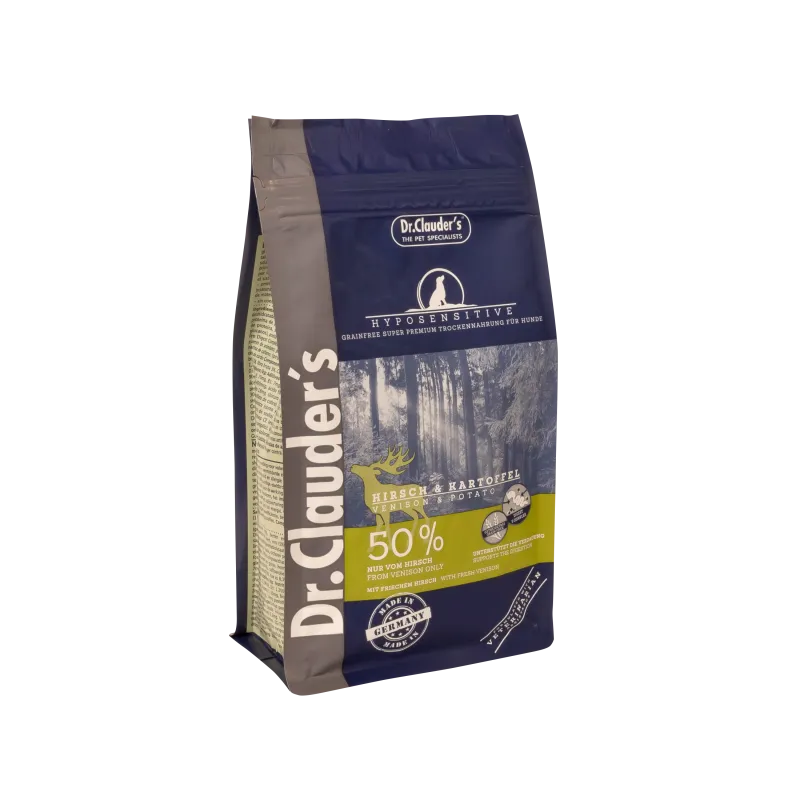 DC Hyposensitive 1кг