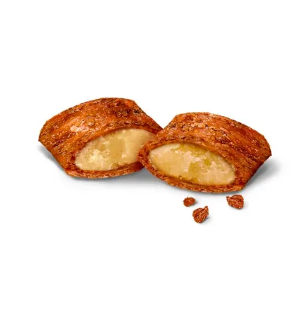 Подушечки для котів Vitakraft Crispy Crunch лосось 60г 28815
