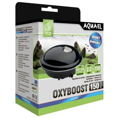 Компрессор Aquael AP-150 PLUS