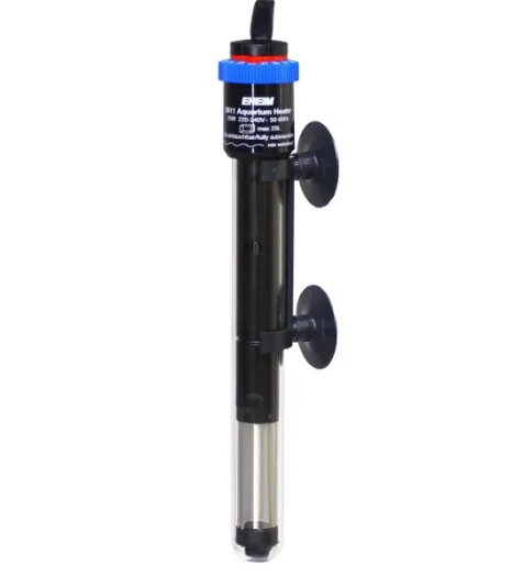Нагрівач EHEIM thermocontrol 25W 3611010