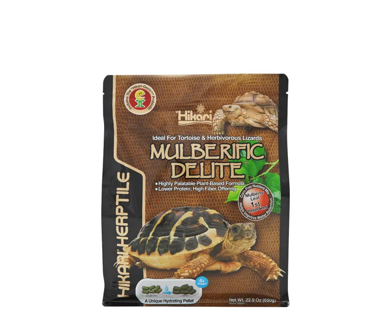 Hikari Mulberific Delite 220g 20631