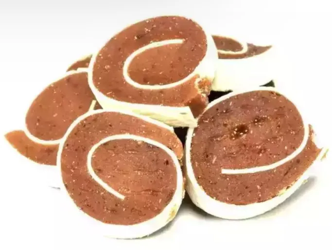AnimAll Snack качині суші з рибою для собак 1кг 99609