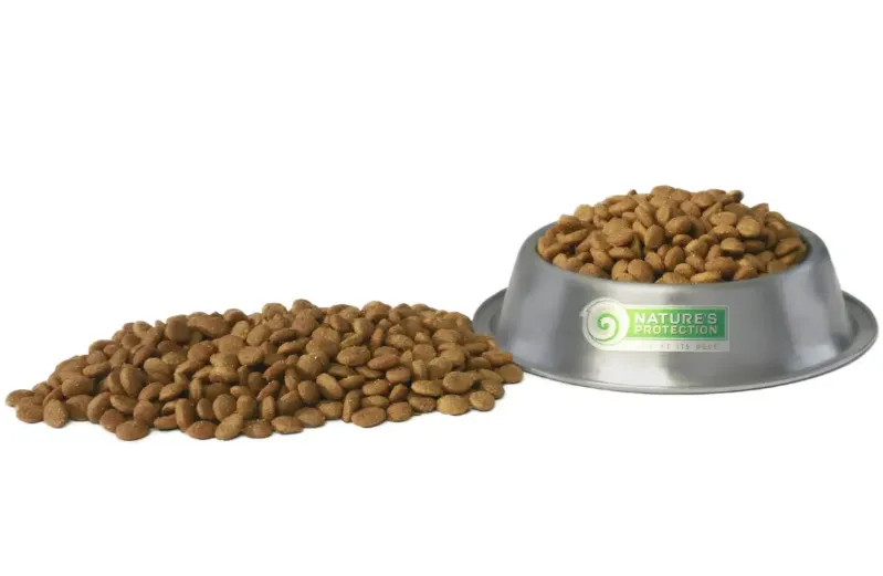 45775 Корм для котів NP Sterilised Poultry (стерилізовані, птиця) 400г