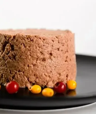 Корм Savory вологий для вибагливих котів з рибою 200г 30648