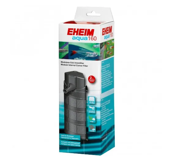 Фільтр EHEIM aqua 160 EHEIM