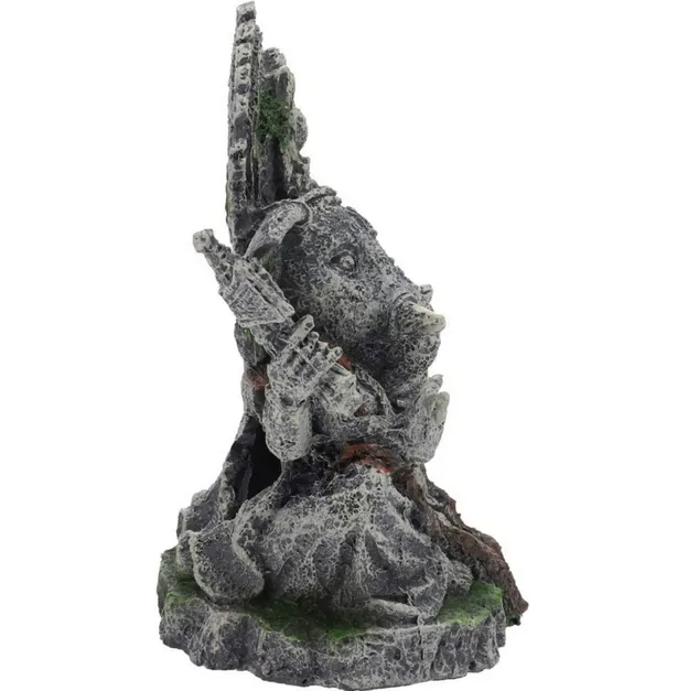 Декорація Hobby Ganesha "Ганеша" 10*9*12.5см HB41730