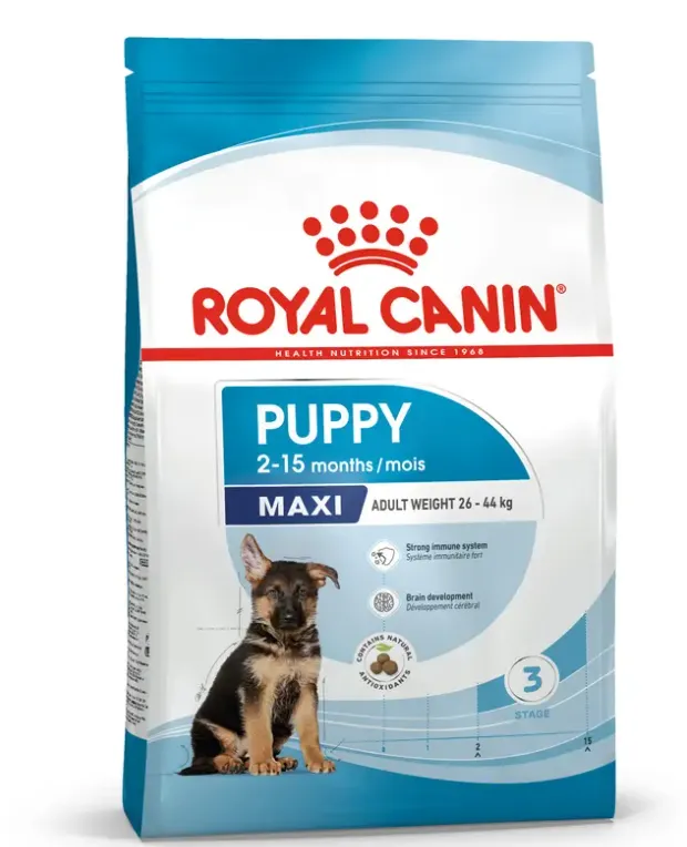 Royal Canin, X-Small Puppy 0.5кг